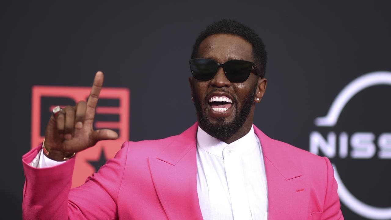 Diddy seeks release on $US50m bond ahead of sentencing