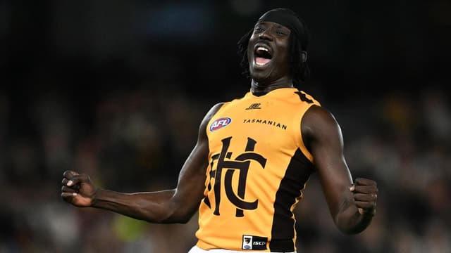 Adelaide loom as litmus test as Hawks ponder selections