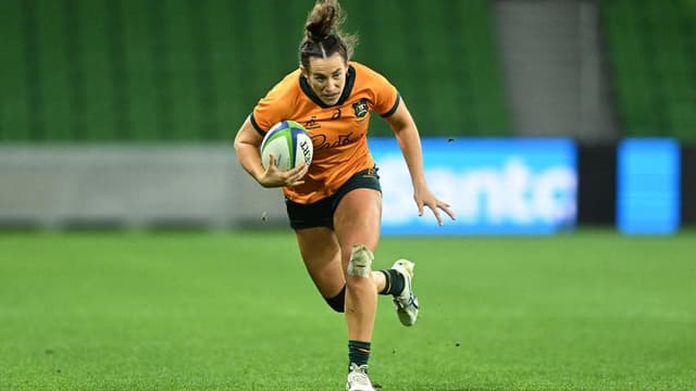 Wallaroos' mixed injury news ahead of last pre-Cup Test