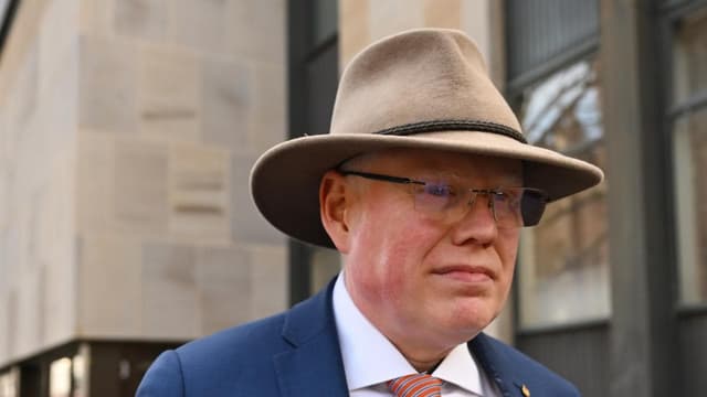 Jail for sex offender MP despite 'risk of degradation'