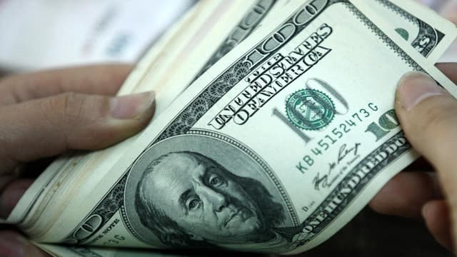 US central bank leaves interest rates unchanged