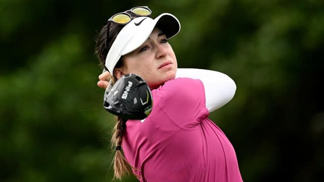 Woodbridge to the Open rescue for Aussie golf ace