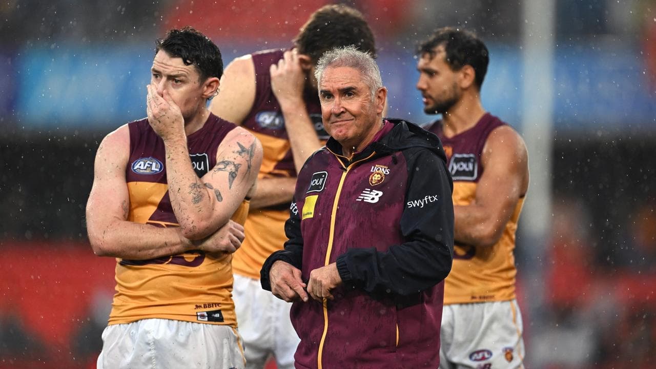 'One thing left to do' as Lion mids eye MCG redemption