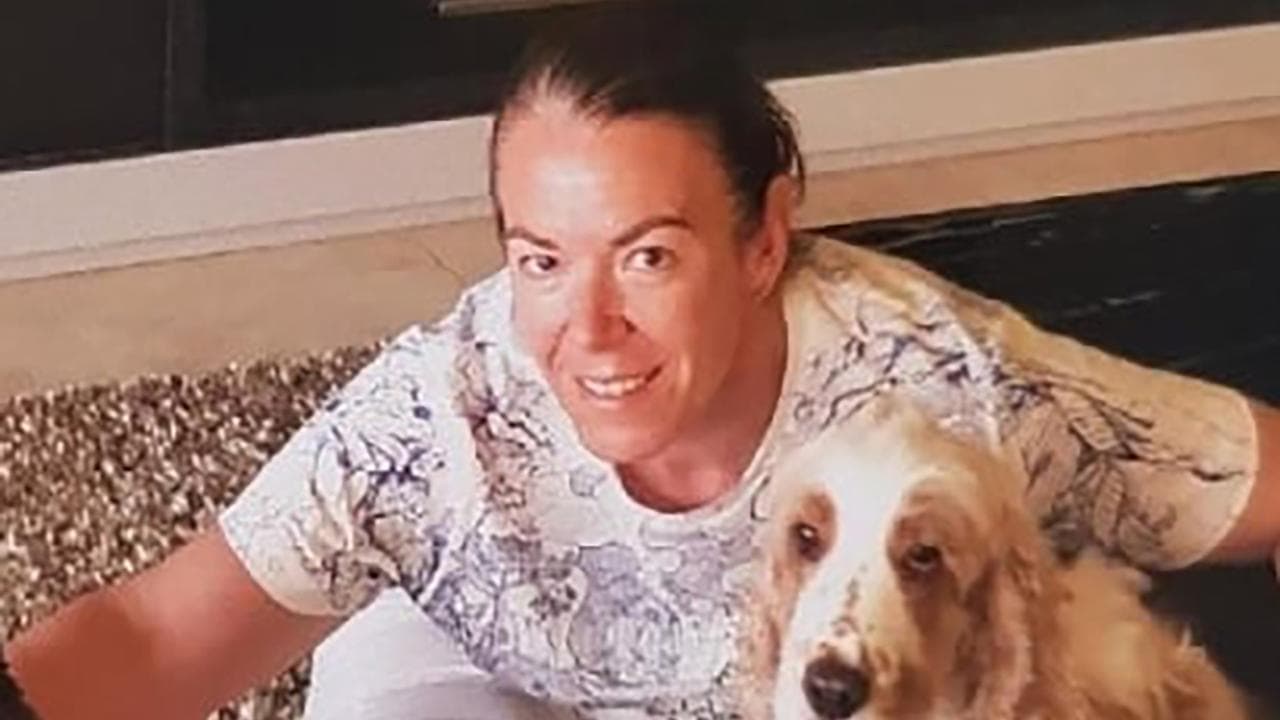 Conwoman's widower charged with elderly woman's assault