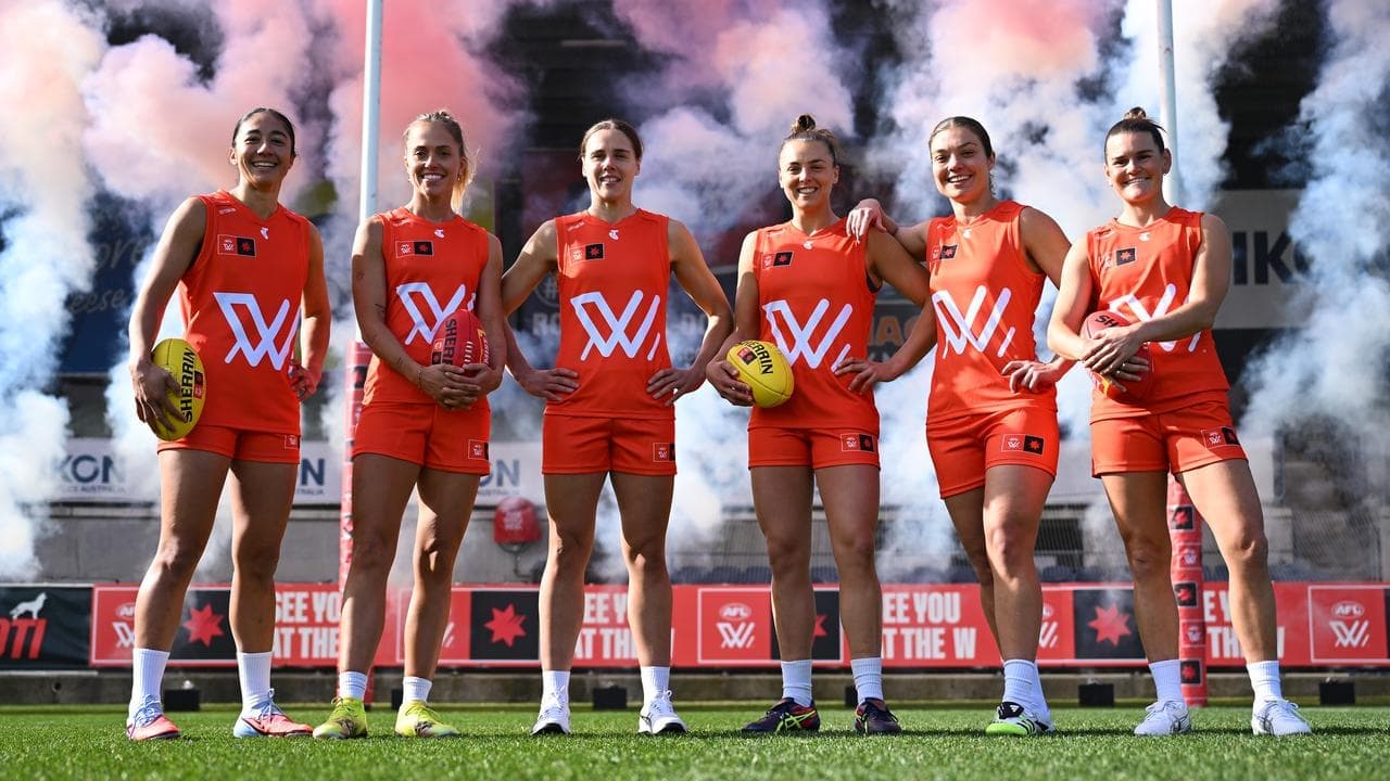 Why AFLW is worth every cent of a $50m-per-year loss