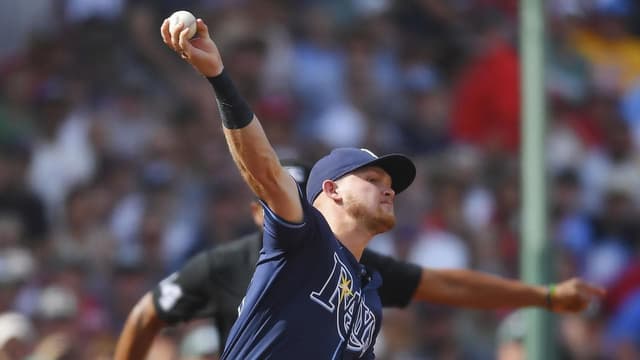 Aussie gets second MLB life after trade deadline frenzy