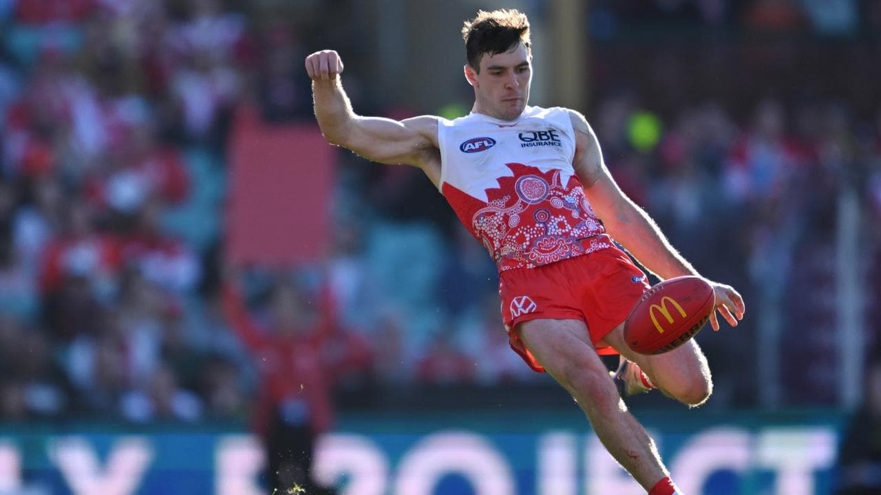 Sulking Swans? No way says 100 gamer Gulden