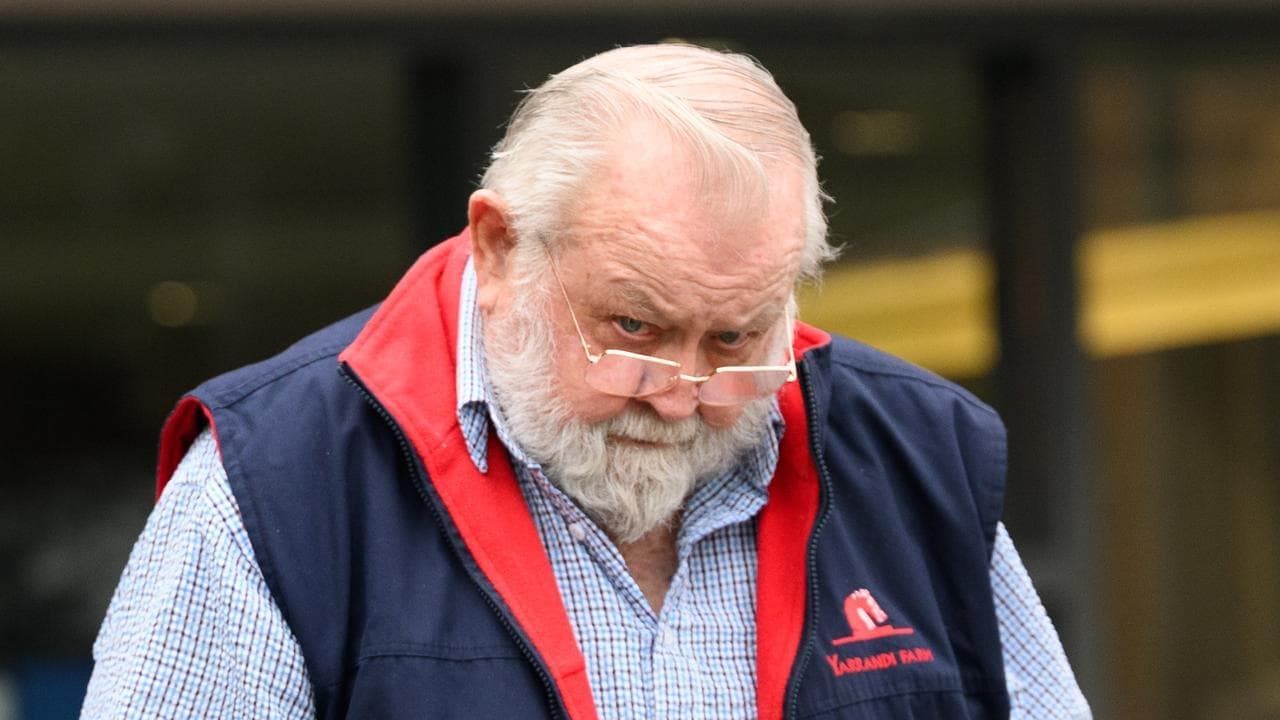 Ex-Marist brother sexually abused pupil 40 years ago