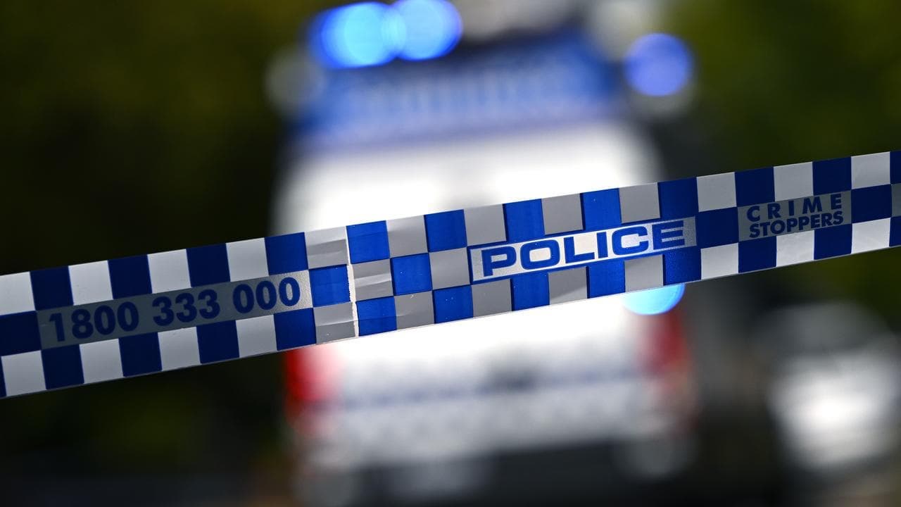 Elderly man charged with murder after woman's stabbing