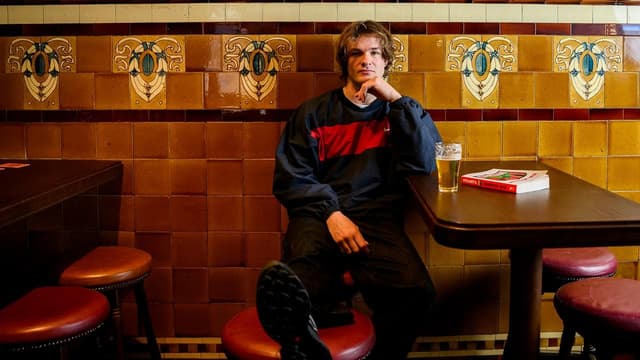 Beers, tears and existentialism: the unseen side of AFL