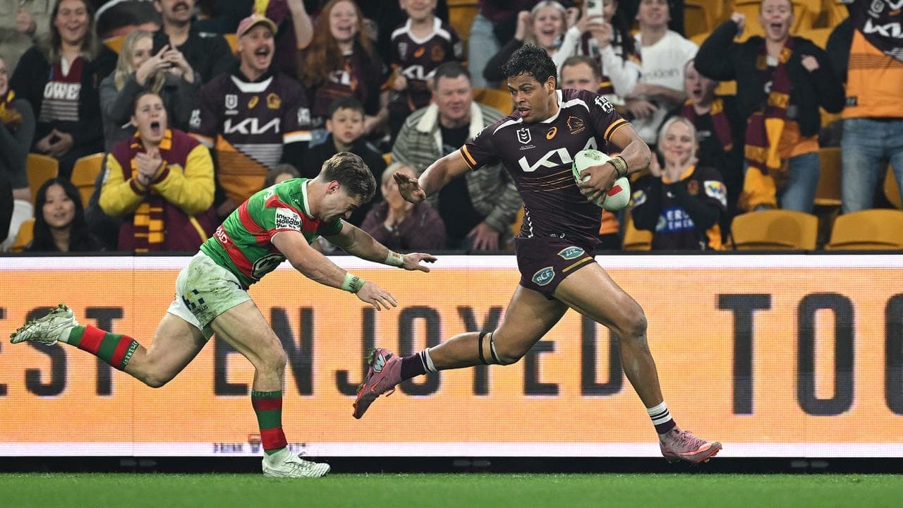 'I could be back': Cobbo opens up on Broncos future