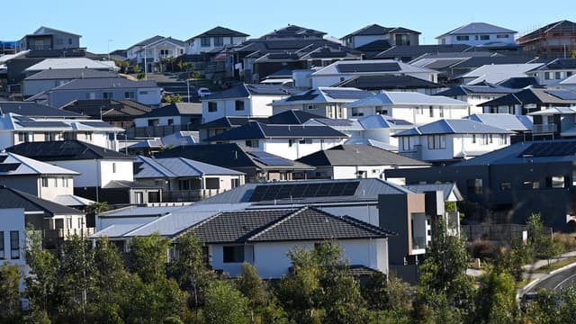 'Not right': Australia urged to wind back tax breaks