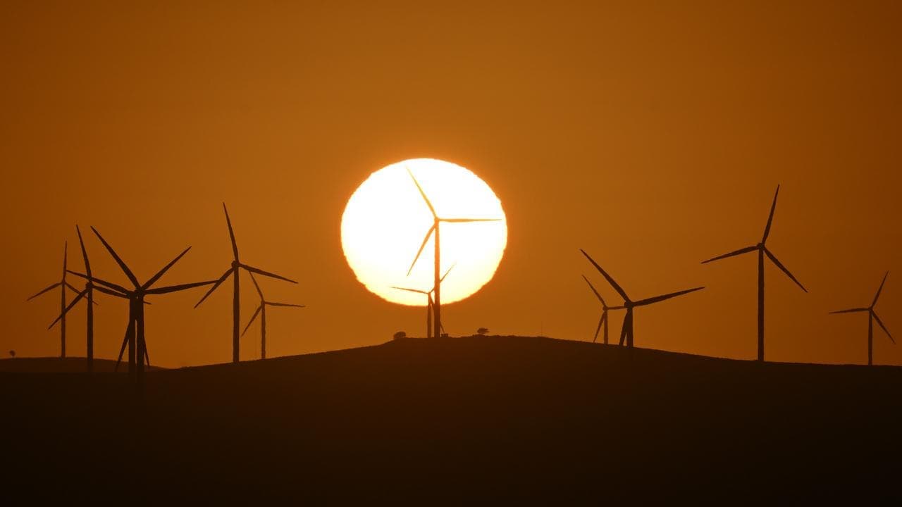 Emissions reduction 'central' to boosting productivity