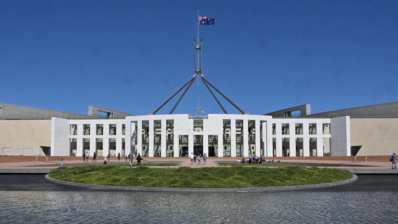 Former political rivals band together on gender parity
