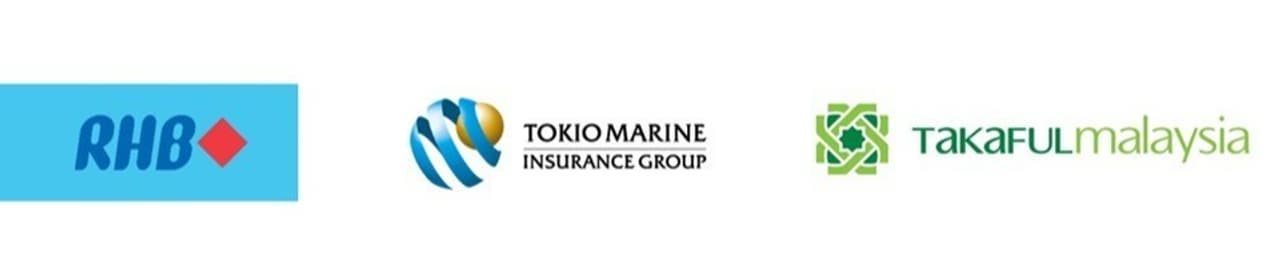 RHB, TOKIO MARINE LIFE AND TAKAFUL MALAYSIA FORGE LONG TERM EXCLUSIVE BANCA PARTNERSHIPS
