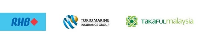 RHB, TOKIO MARINE LIFE AND TAKAFUL MALAYSIA FORGE LONG TERM EXCLUSIVE BANCA PARTNERSHIPS