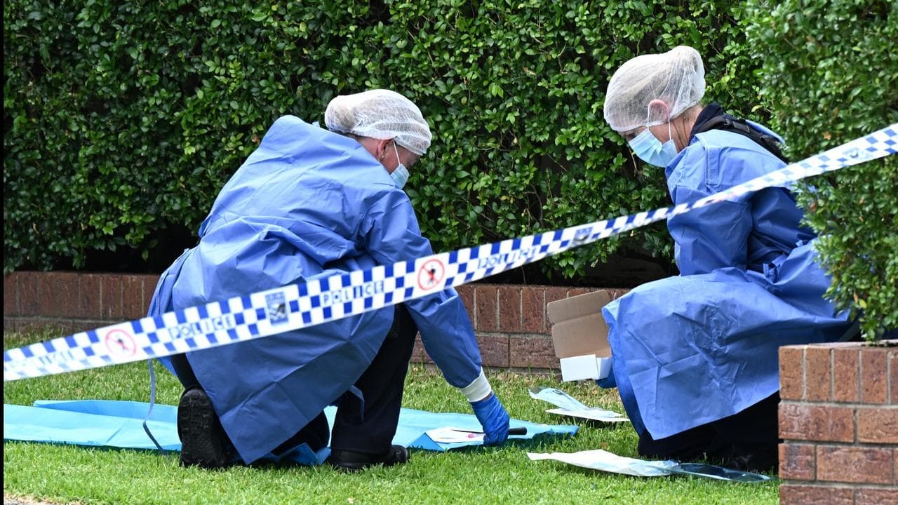 Years-long wait for victims in DNA lab 'critical fail'