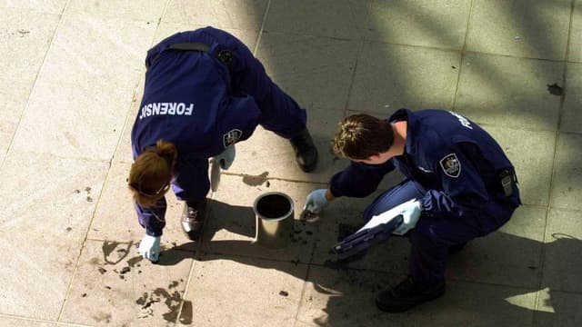 'Dirty lab': more flaws in DNA forensic testing debacle