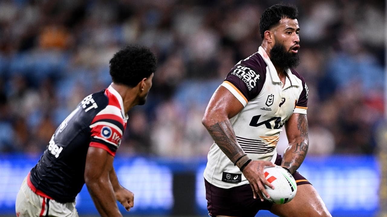 Broncos star back as Jensen plays for his future