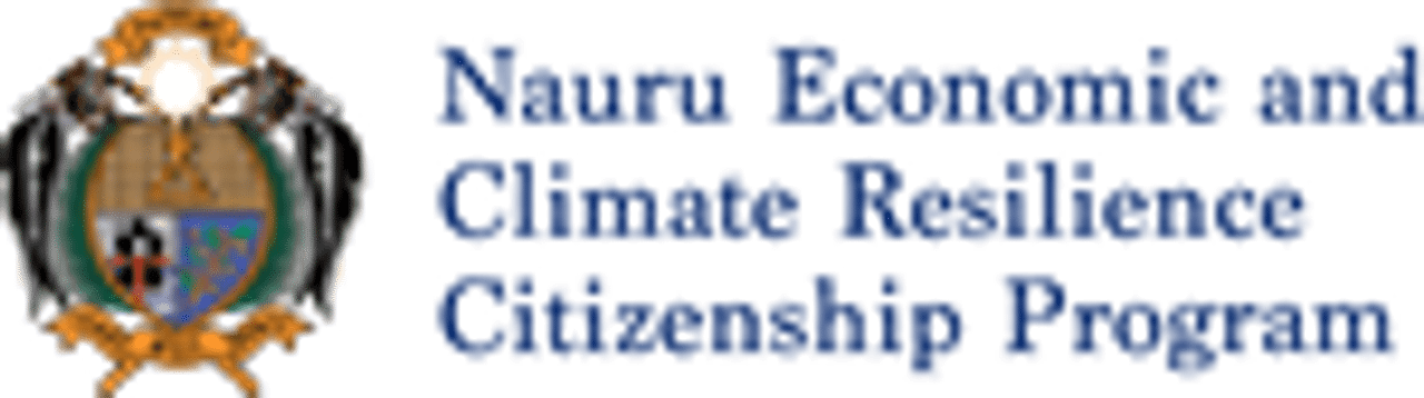 First ‘climate citizens’ approved by Nauru in world-first program