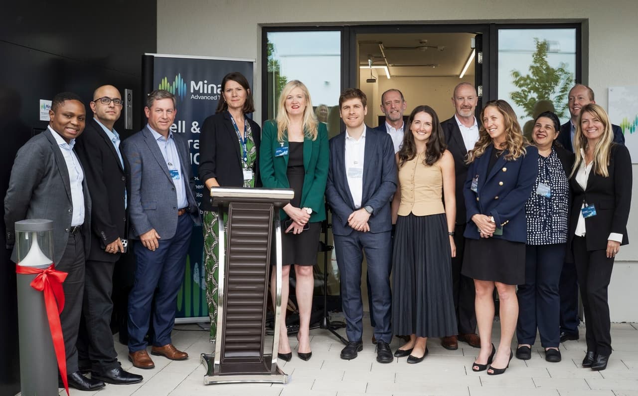 Minaris Advanced Therapies Opens New State-of-the-Art GMP Facility to Support Global Cell and Gene Therapy Growth