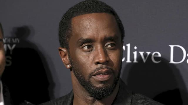 Judge denies Diddy's pre-sentencing release from jail