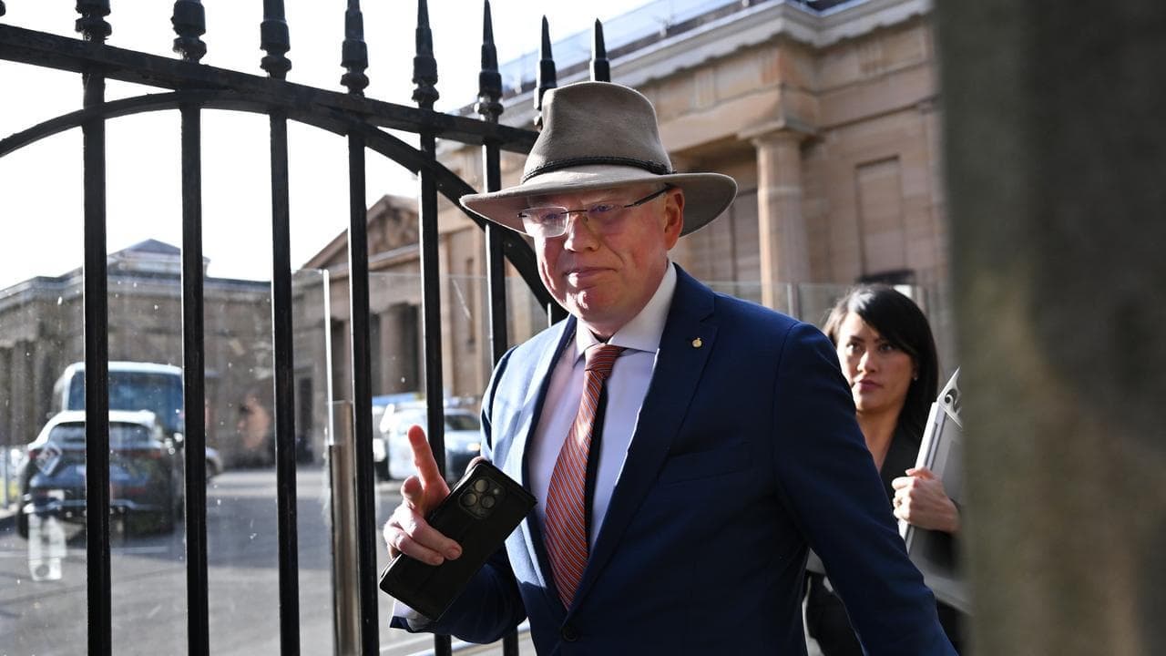 Sex offender MP stalls expulsion, being paid in custody