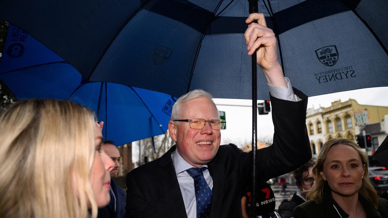 'No shame': convicted sex offender MP blocks expulsion