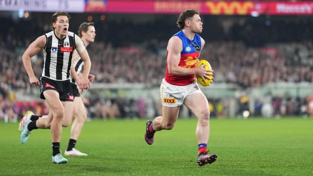 Lions skipper to miss run to finals through injury