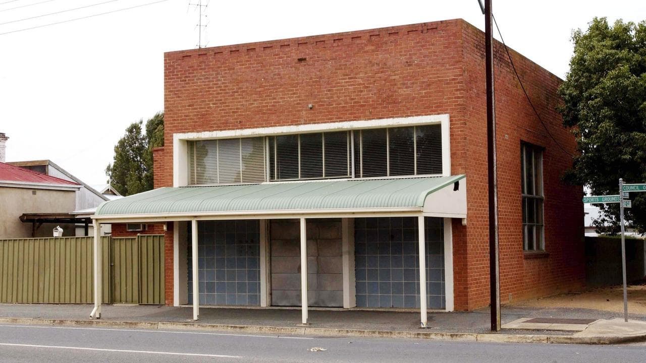 Snowtown murderer granted parole after decades in jail