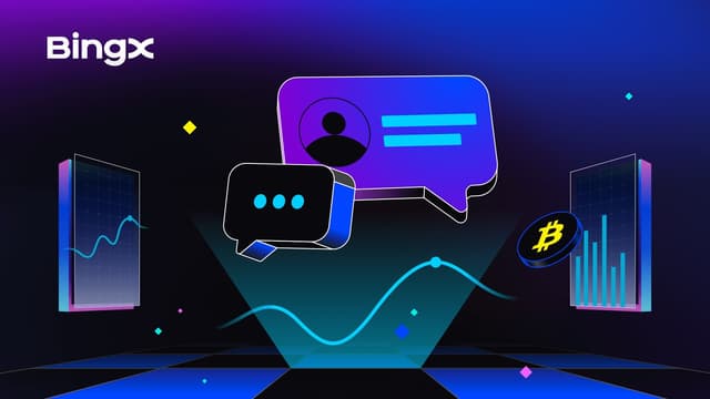 BingX AI Delivers All-Round Analysis for Better-Informed Trading