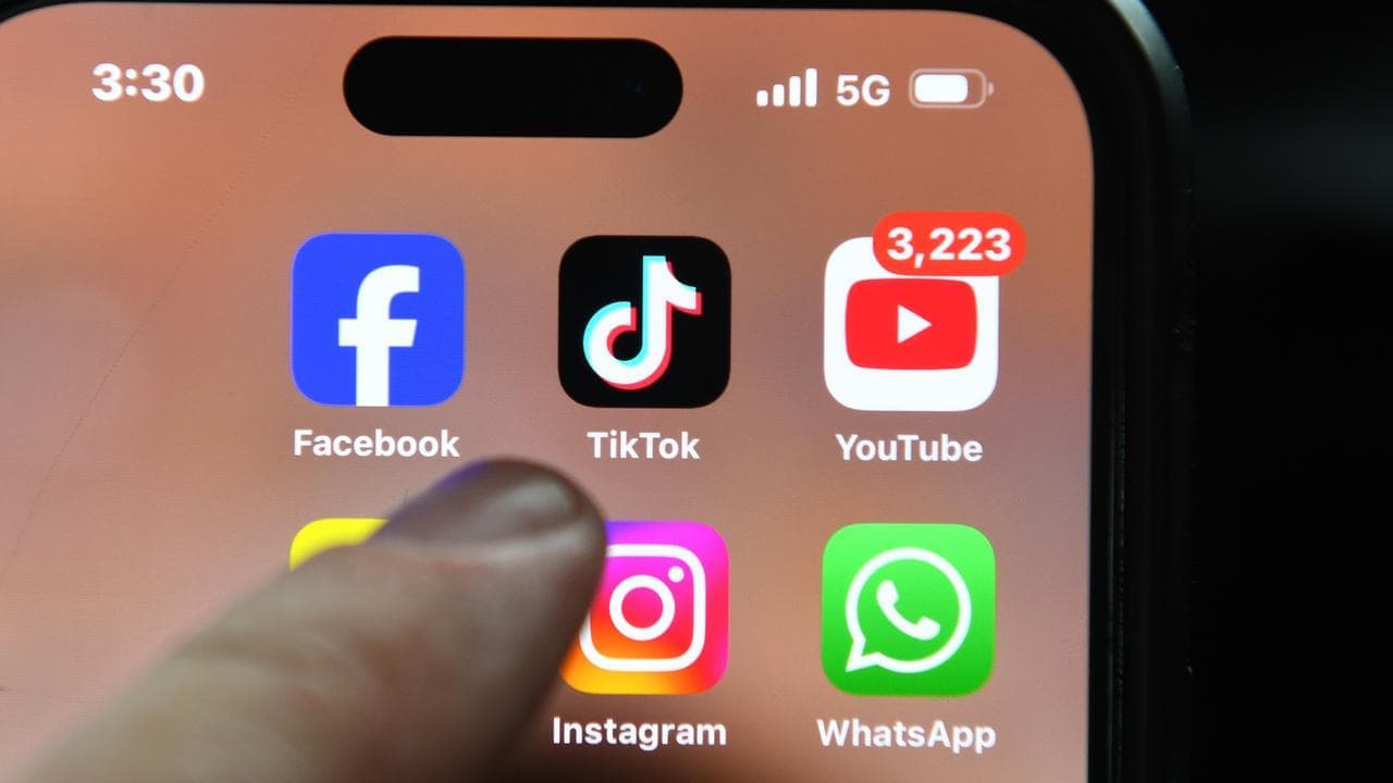 Tech giants fail to tackle heinous crimes against kids