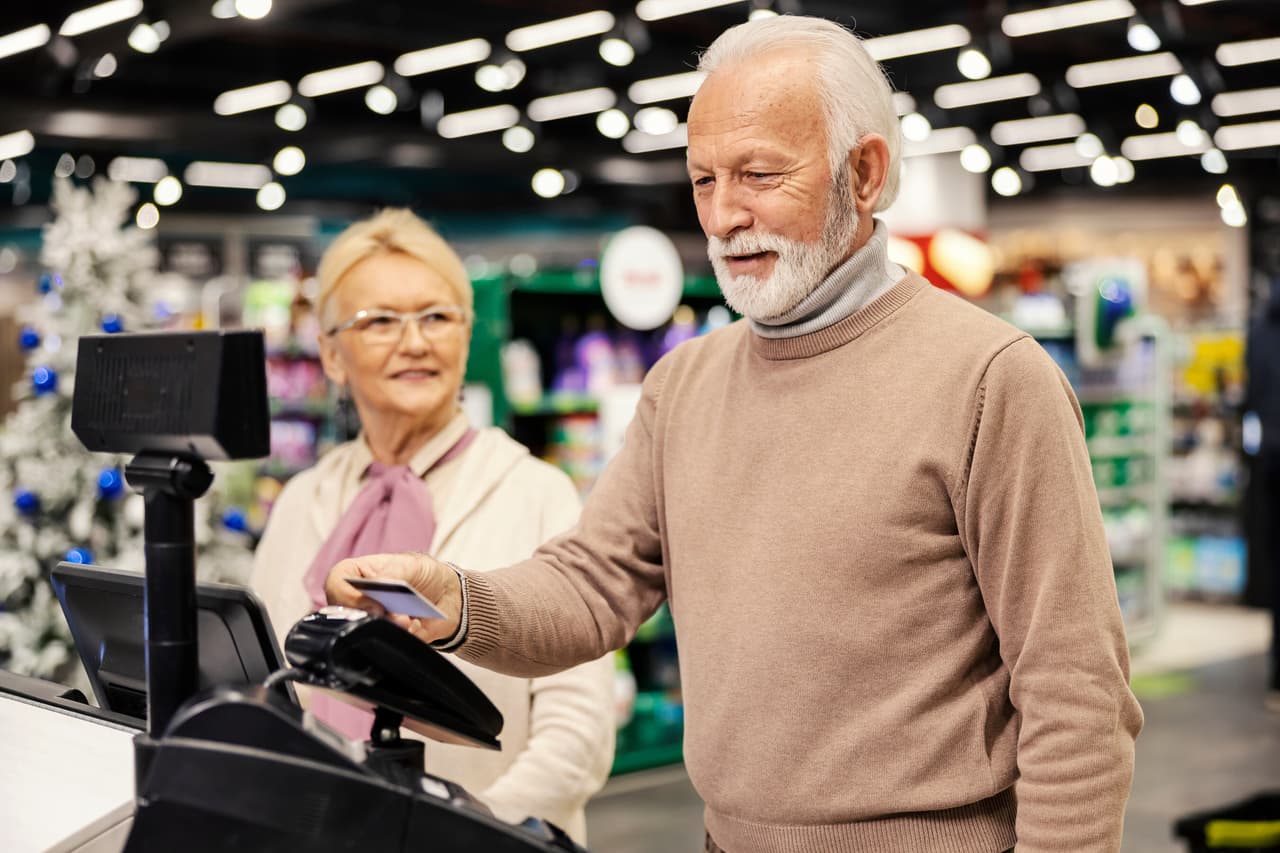 Calm Stores, Clear Sites: New Research Highlights How Seniors are Redefining Retail Expectations