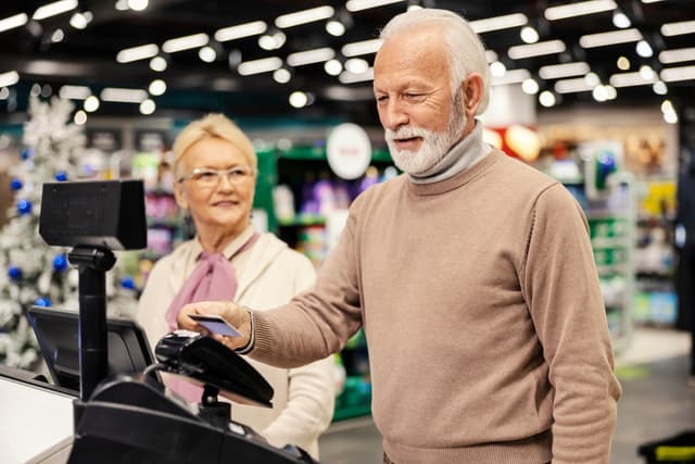 Calm Stores, Clear Sites: New Research Highlights How Seniors are Redefining Retail Expectations