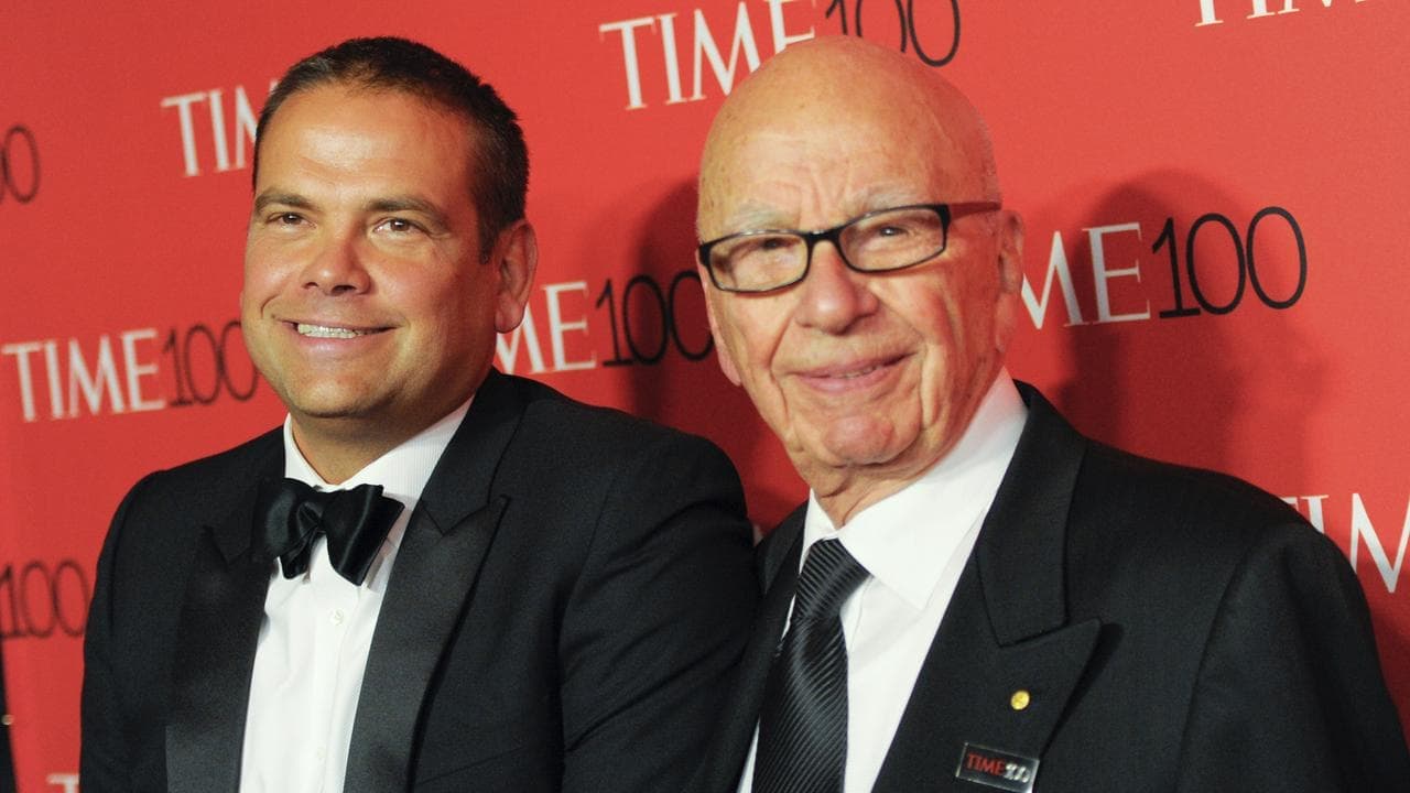 News Corp revenues grow as digital expansion continues