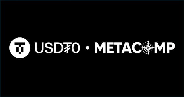 MetaComp Partners with USDT0 to Advance Cross-Chain Stablecoin Infrastructure for Real-World Cross Border Payments and Asset Management