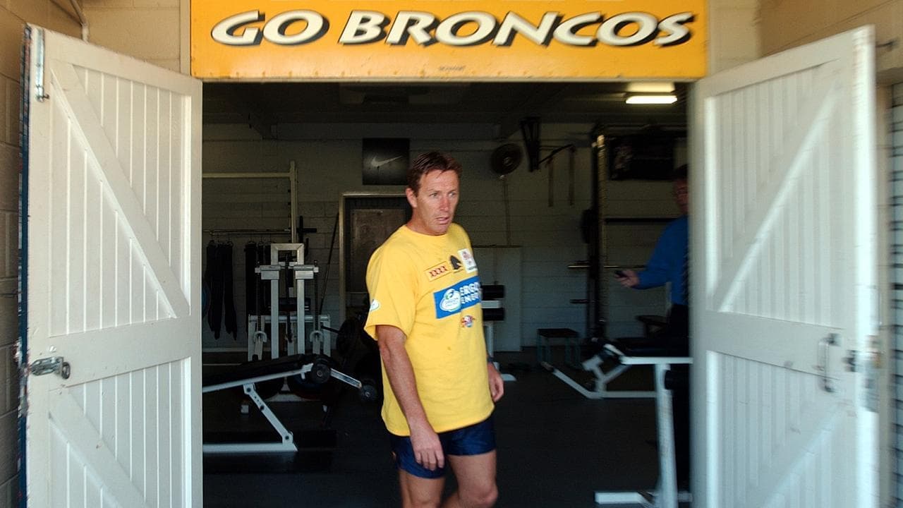 Still hurts: why Storm mentor gives Brisbane bellyaches