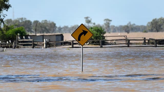 Body found as continued flooding prompts evacuations