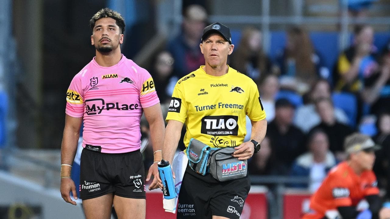 Harsh and unfair: Coach Cleary responds to trainer ban