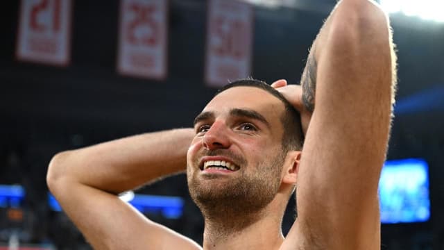 McVeigh stars as Boomers prove too strong for Koreans