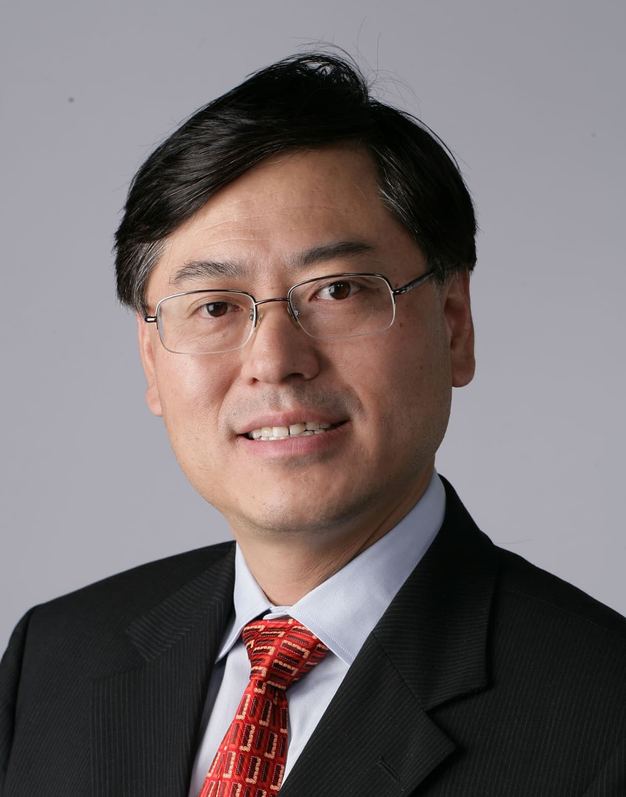 Lenovo Chairman and CEO, Yuanqing Yang, to Keynote CES 2026 at Sphere