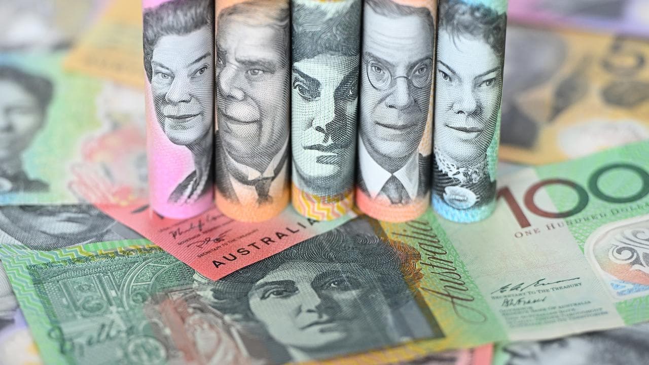 'Brave' plan to lift GST offers $3300 payment carrot
