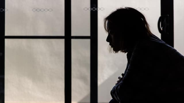 Police confusing victim with abuser, family workers say