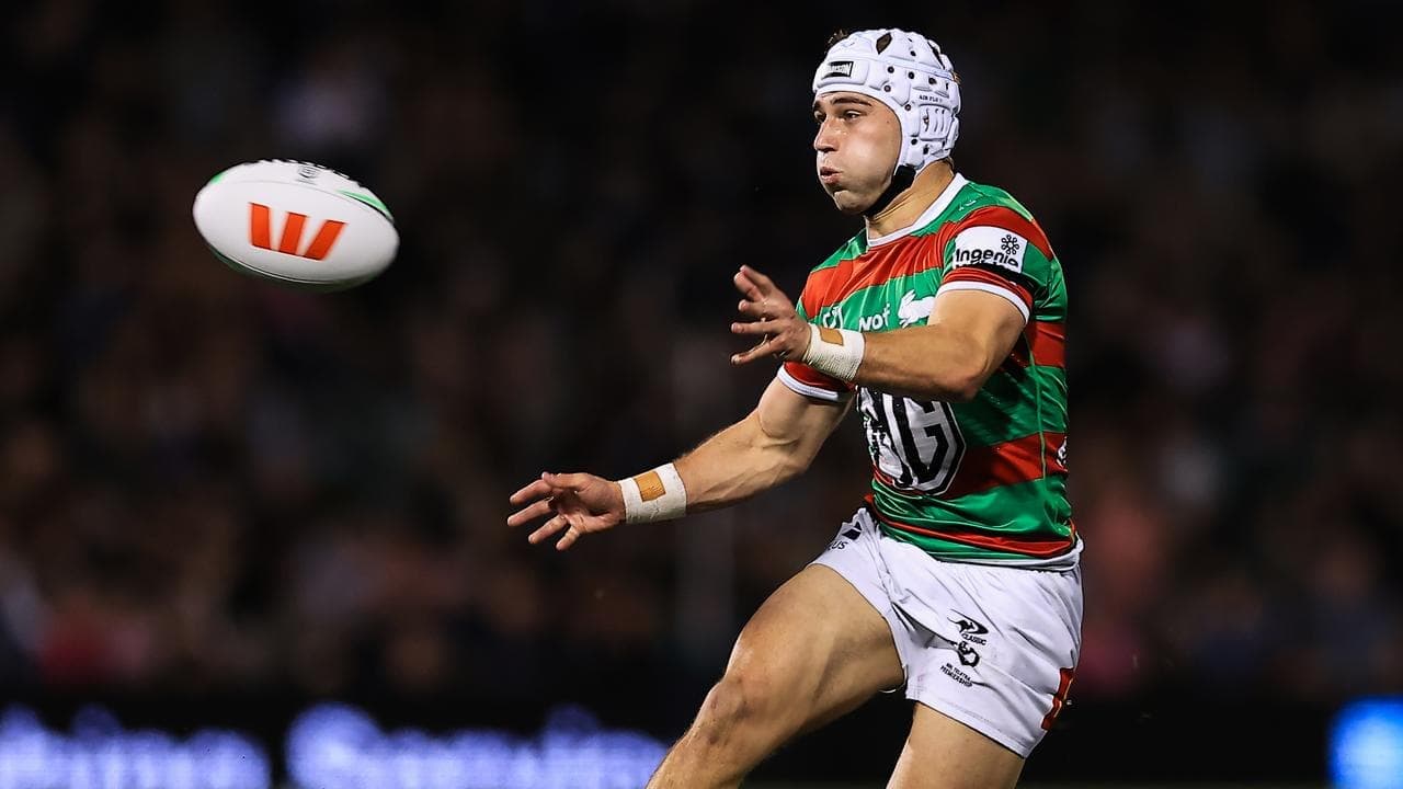Young guns add to South Sydney contract speculation