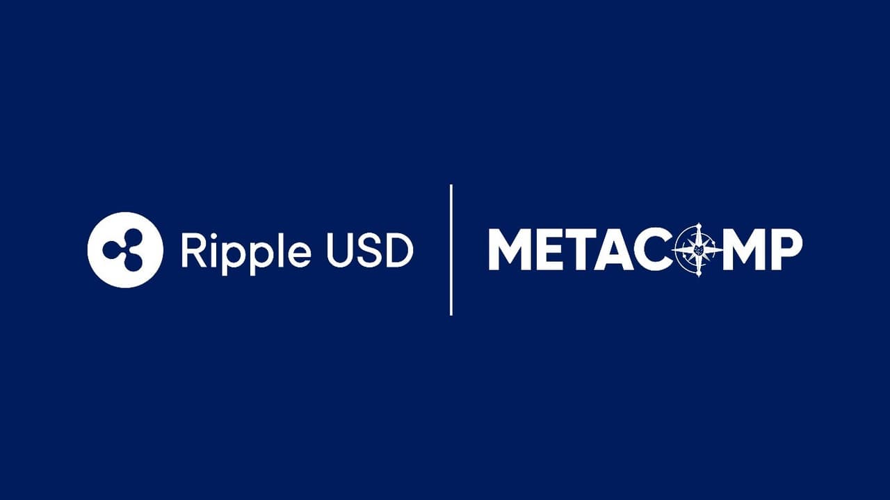 MetaComp to Distribute RLUSD Stablecoin and Supercharge StableX for Cross-Border Payments
