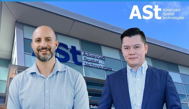 Advanced Spatial technologies appointed by GoCanvas as authorised reseller partner in ANZ and Southeast Asia