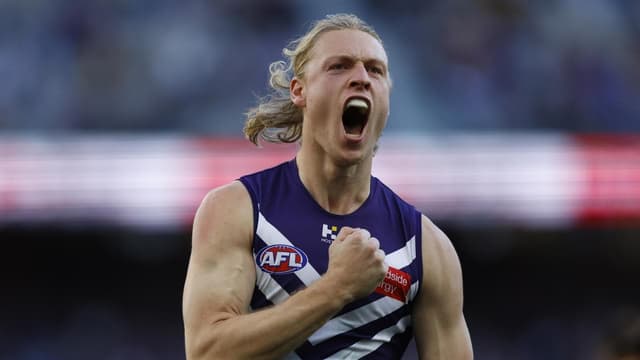Nothing I can do to bulletproof myself: Hayden Young