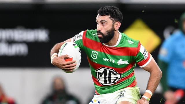 Johnston free to talk early with PNG ahead of NRL entry