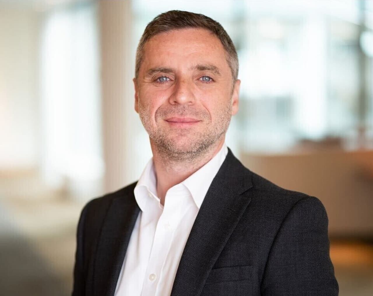 oneZero appoints Adam Collins as Head of Institutional Sales, Americas and EMEA