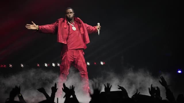Diddy aiming for Madison Square Garden comeback: lawyer